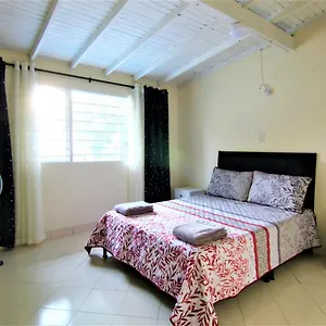 Encanto Paisa Apto Medellín