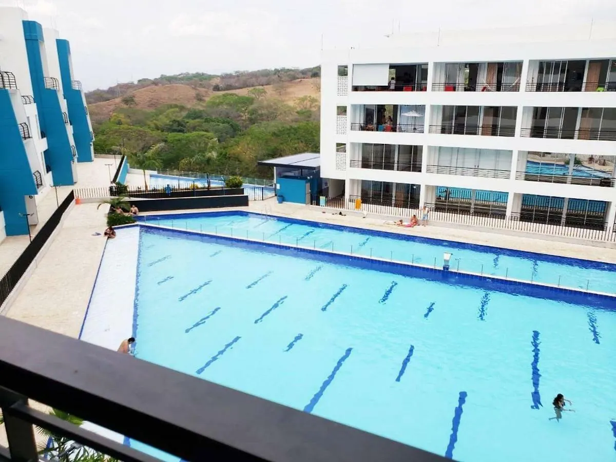 Apartamento San Jeronimo Apartment Medellin