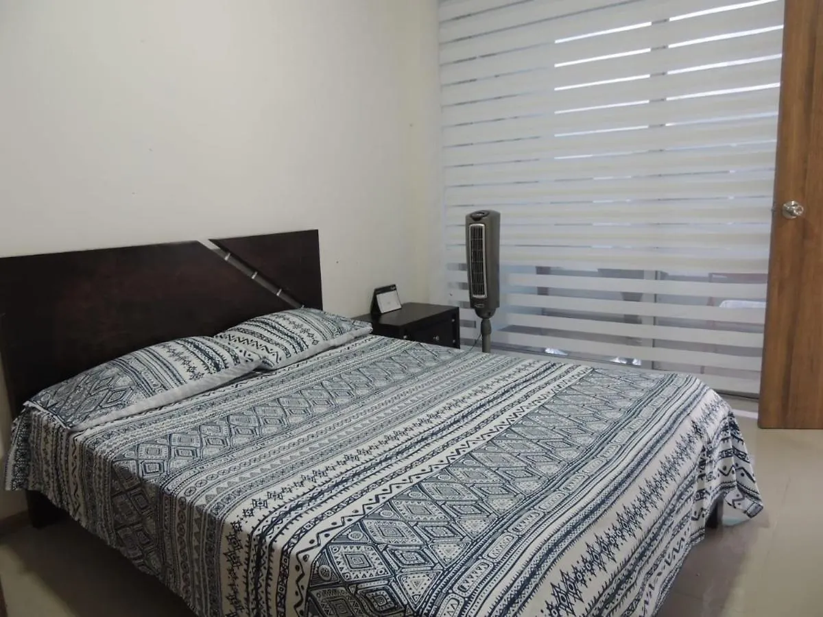 Apartamento San Jeronimo Apartment Medellin Colombia