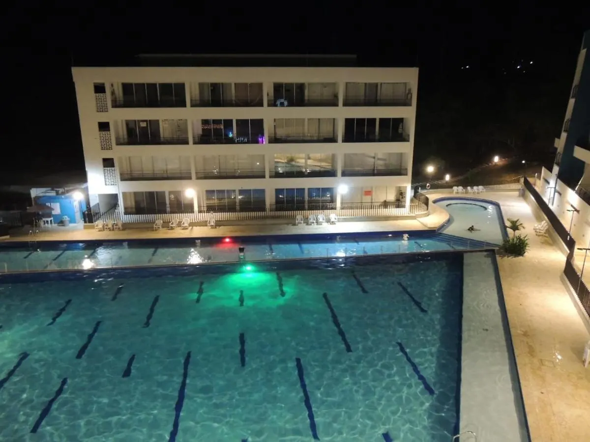 Apartamento San Jeronimo Apartment Medellin