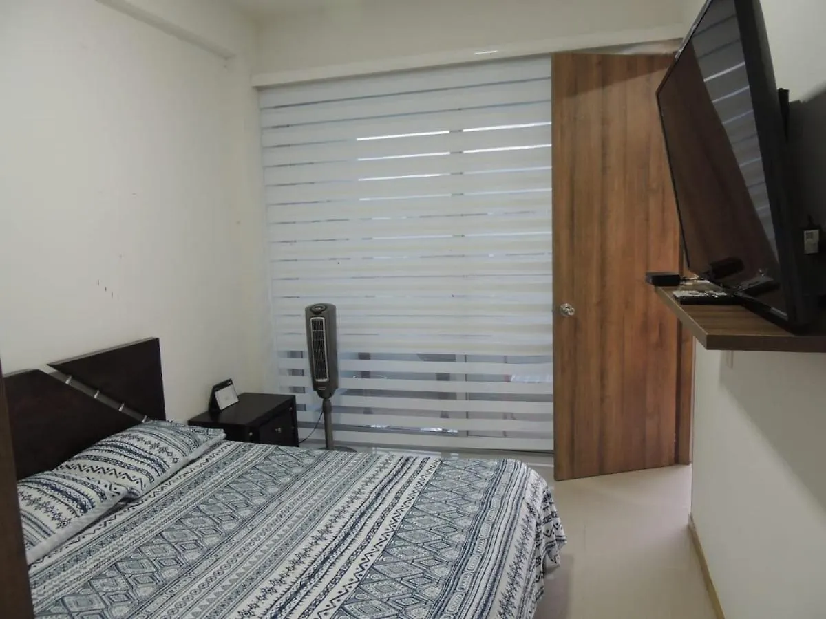 Apartamento San Jeronimo Apartment Medellin Colombia