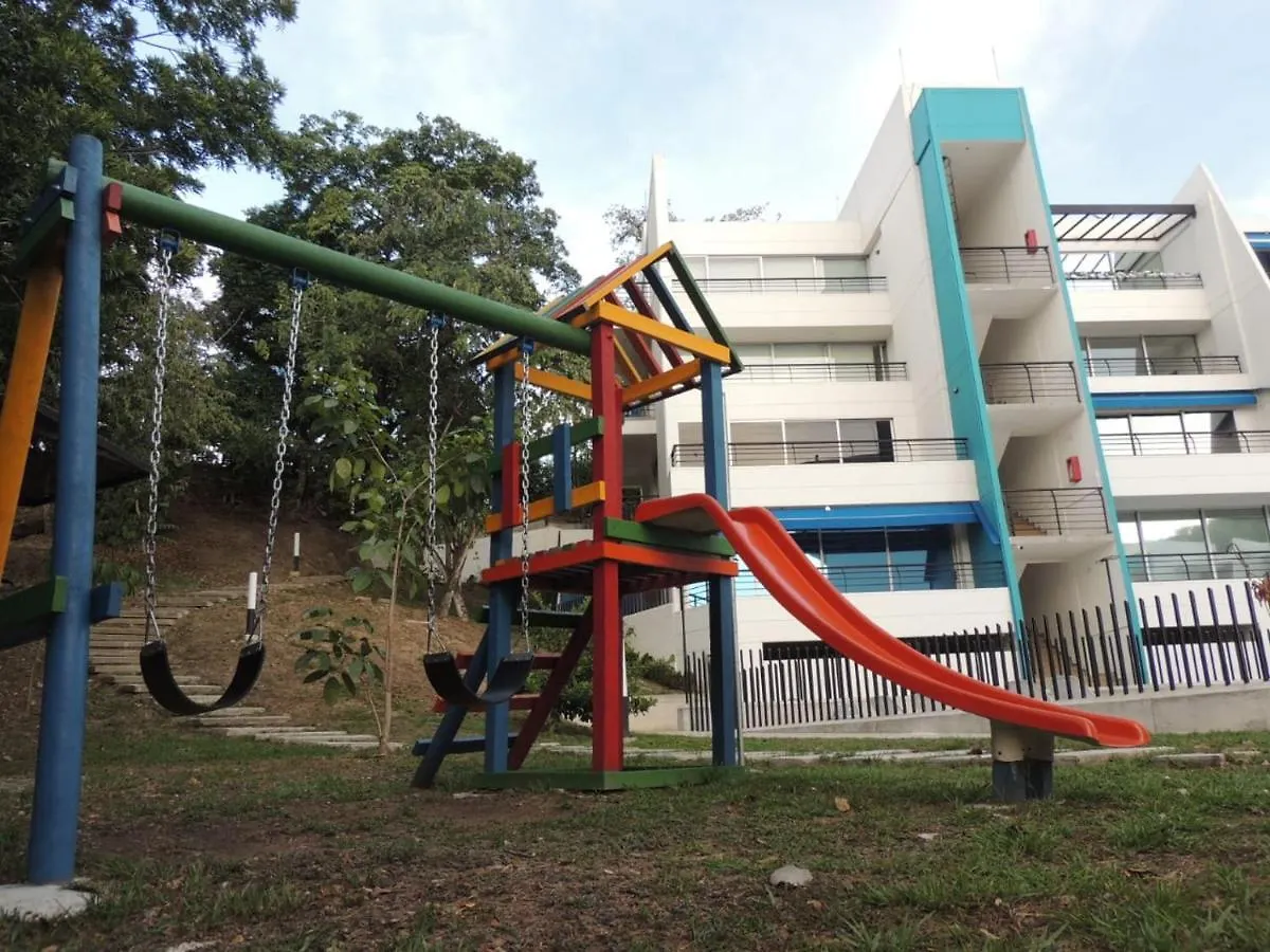 Apartamento San Jeronimo Apartment Medellin 0*,  Colombia