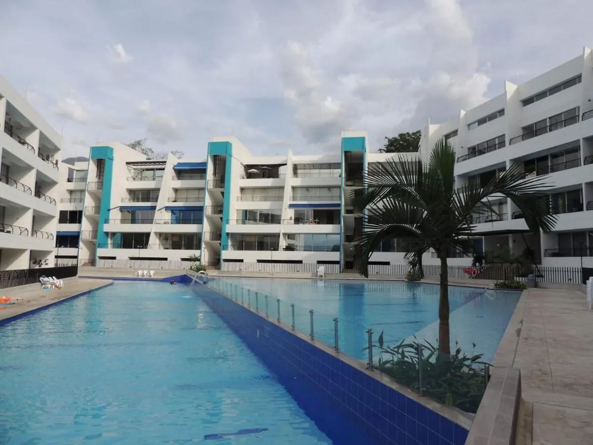 Apartamento San Jeronimo Apartment Medellin
