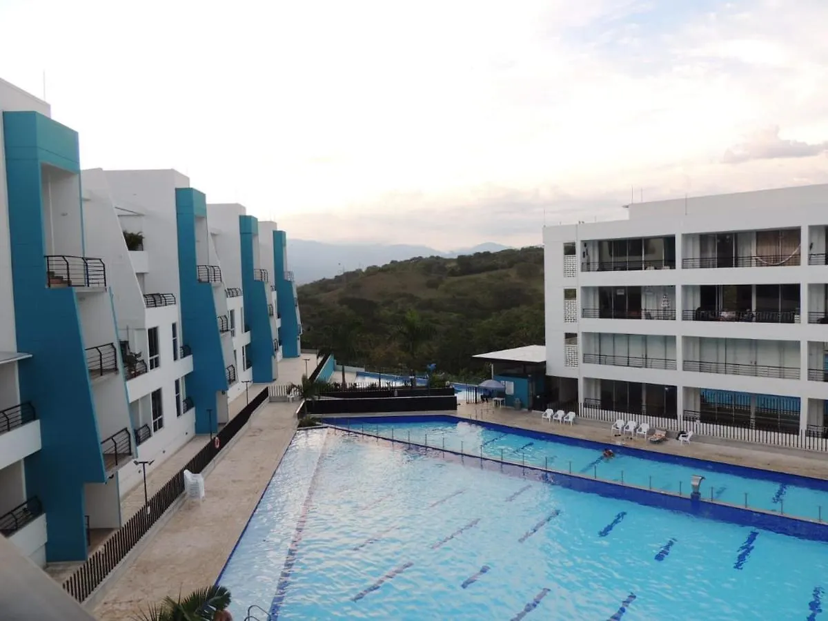 Apartamento San Jeronimo Apartment Medellin