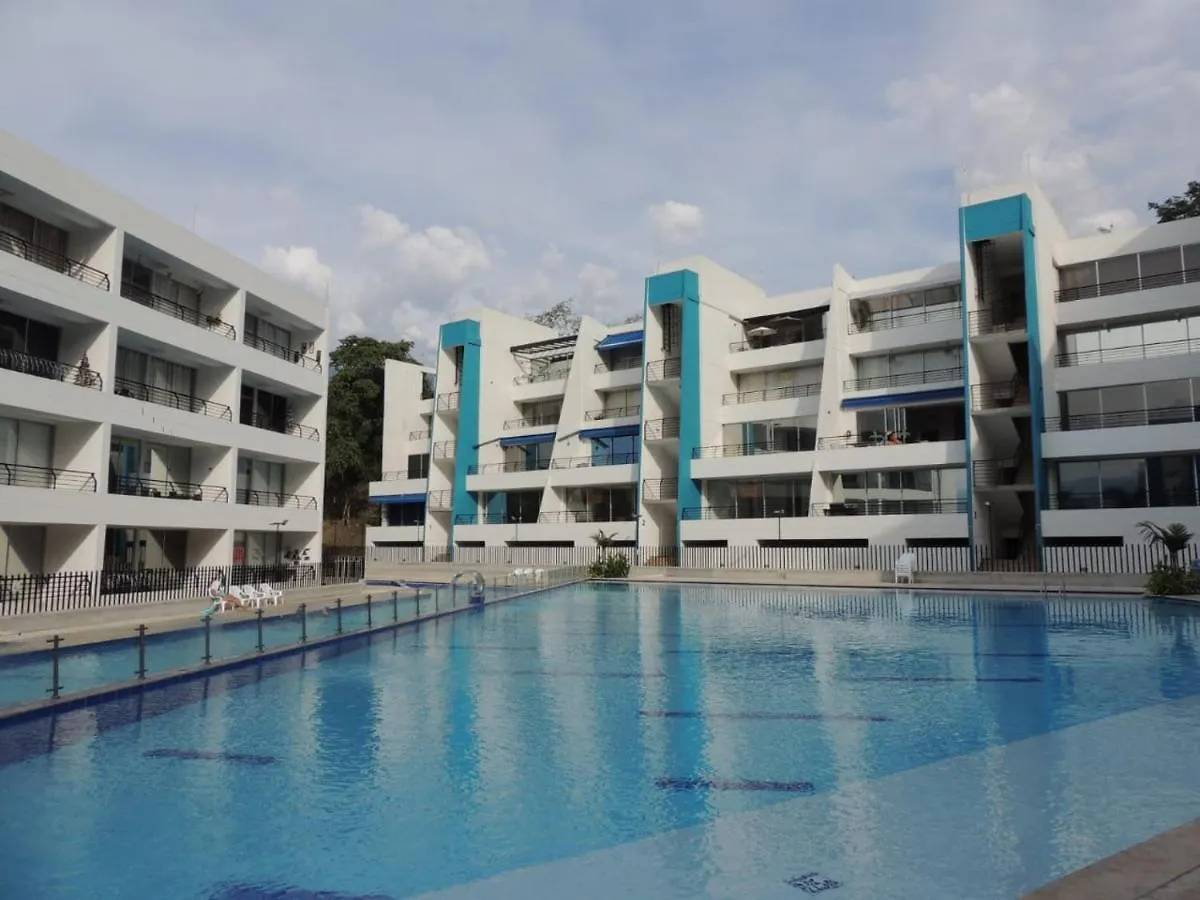 Apartamento San Jeronimo Apartment Medellin