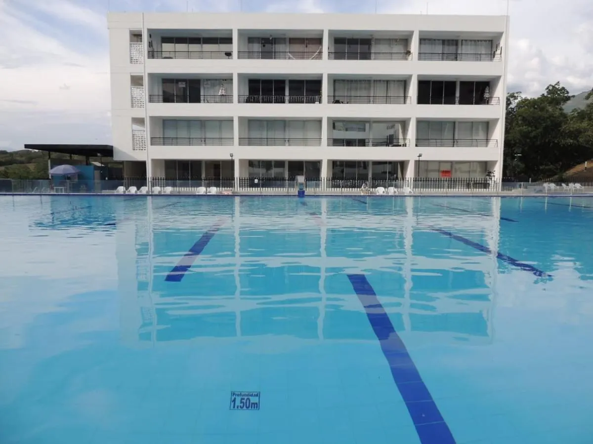 Apartamento San Jeronimo Apartment Medellin