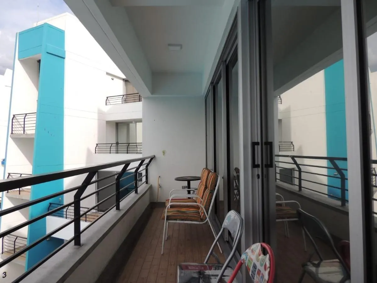 Apartamento San Jeronimo Apartment Medellin