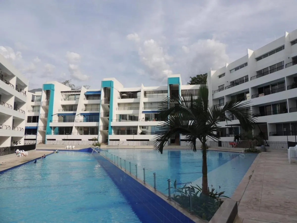 Apartamento San Jeronimo Apartment Medellin Colombia