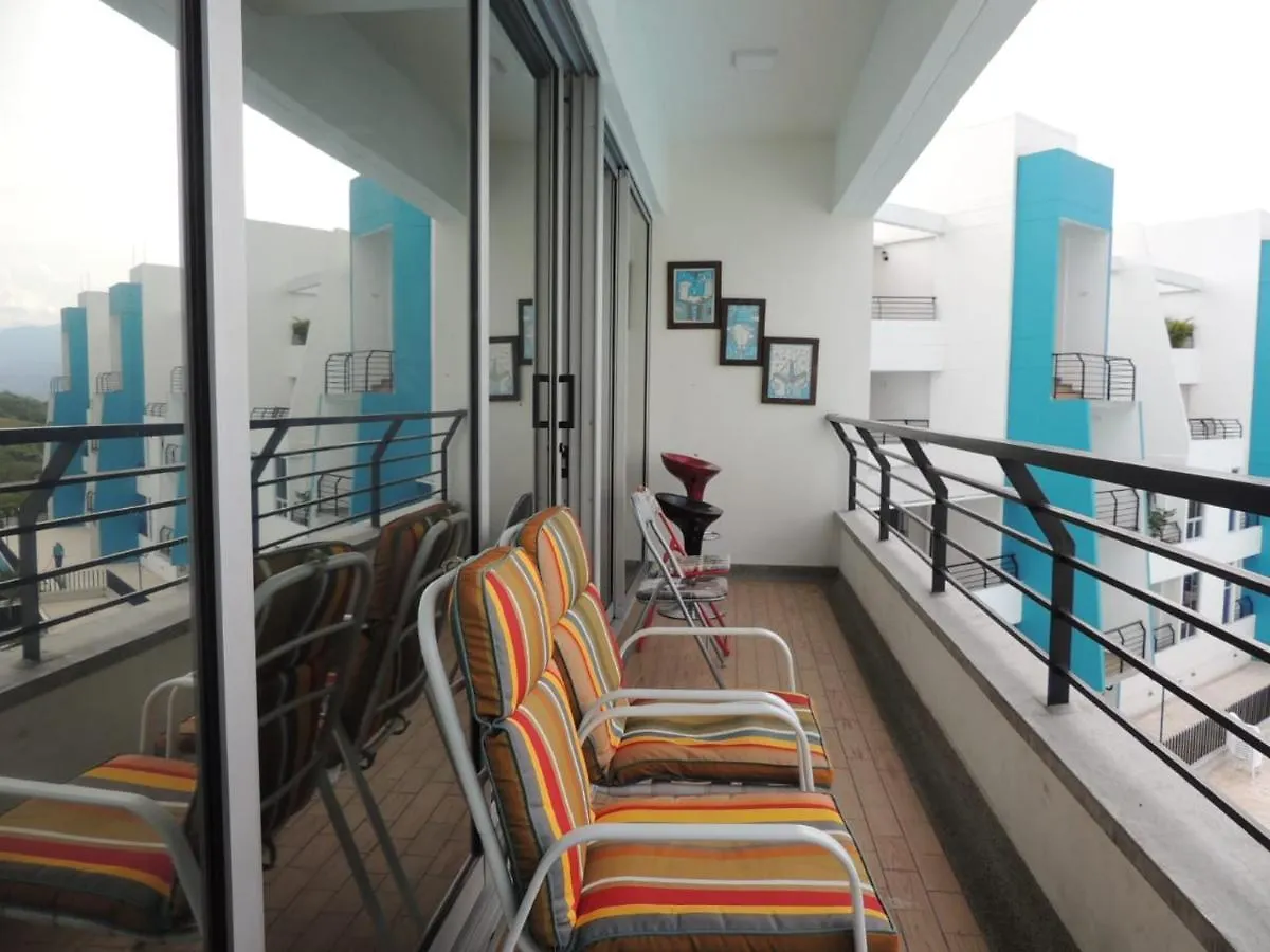 Apartamento San Jeronimo Apartment Medellin 0*,  Colombia