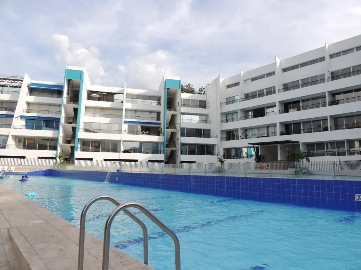 Apartamento San Jeronimo Apartment Medellin Colombia